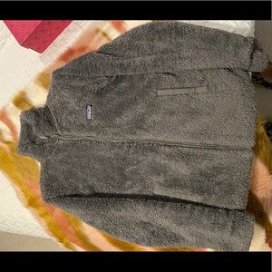 Patagonia jacket